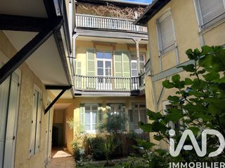  Appartement � vendre 3 pi�ces 71 m�