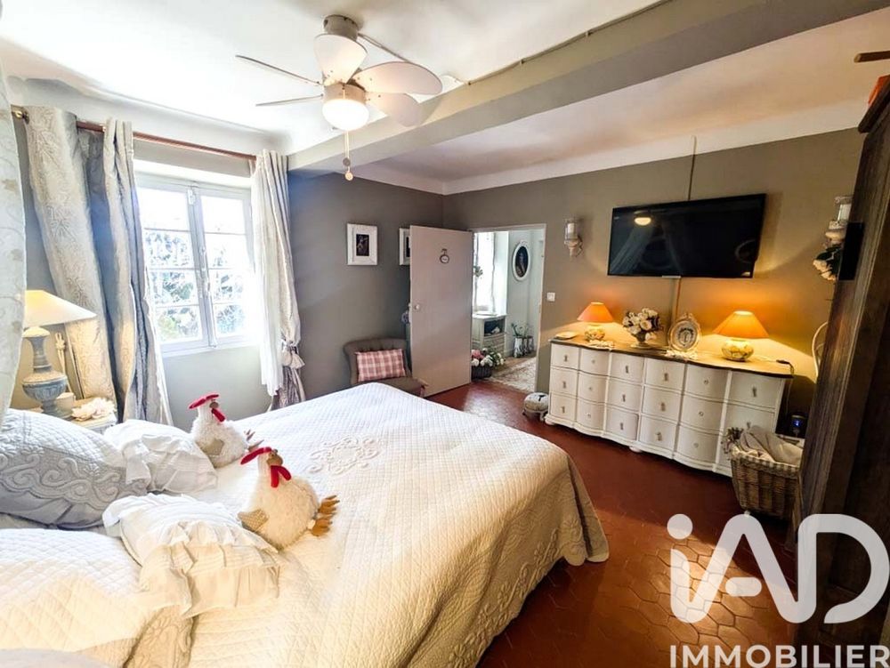 � vendre  Maison Mougins (06250)