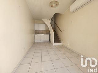  Appartement � vendre 3 pi�ces 43 m�