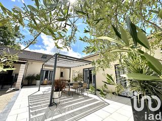  Maison � vendre 7 pi�ces 190 m�