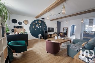  Maison � vendre 7 pi�ces 185 m�