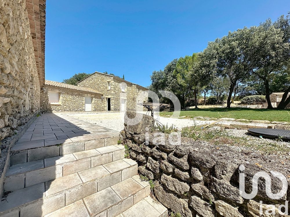 � vendre  Maison La Baume-de-Transit (26790)