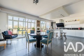  Appartement � vendre 5 pi�ces 220 m�