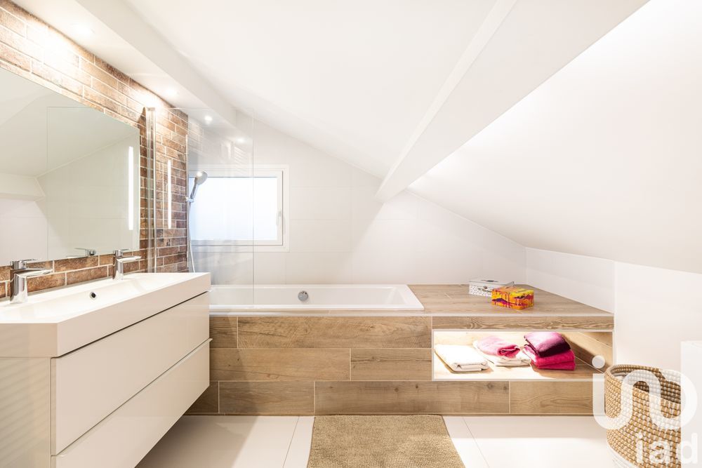 � vendre  Maison Nanterre (92000)