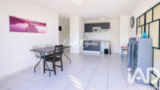  Appartement � vendre 3 pi�ces 57 m�