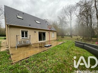  Maison � vendre 7 pi�ces 122 m�