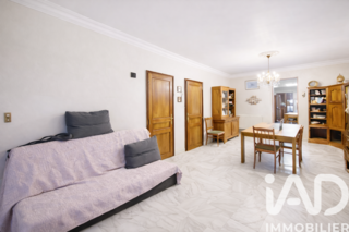  Maison � vendre 4 pi�ces 97 m�