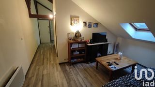  Appartement � vendre 1 pi�ce 23 m�