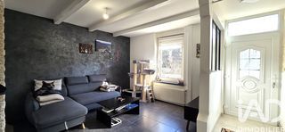  Maison � vendre 4 pi�ces 90 m�