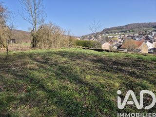  Terrain � vendre 619 m�