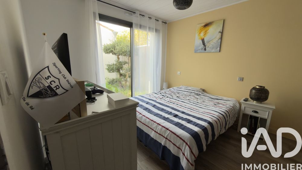 � vendre  Maison La Flotte (17630)