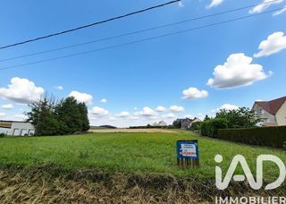  Terrain � vendre 1533 m�