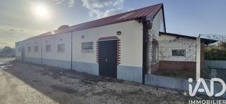  Immeuble � vendre 374 m�