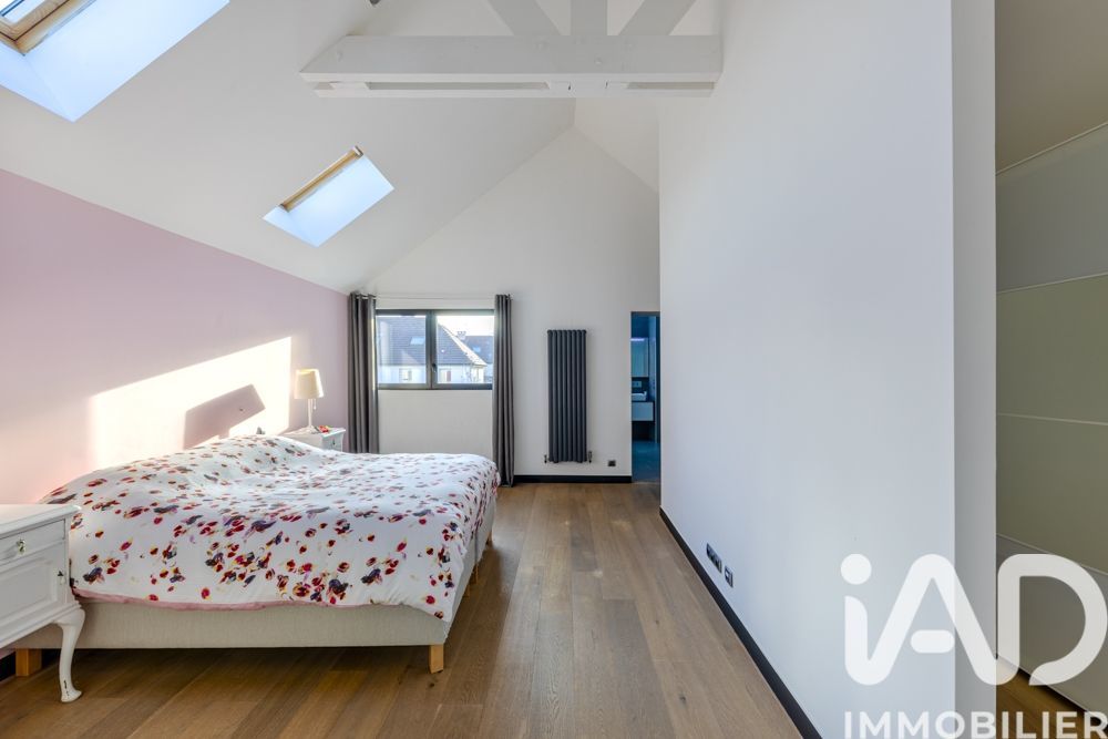 � vendre  Villa Gennevilliers (92230)