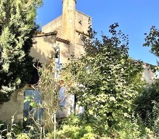  Maison � vendre 8 pi�ces 300 m�