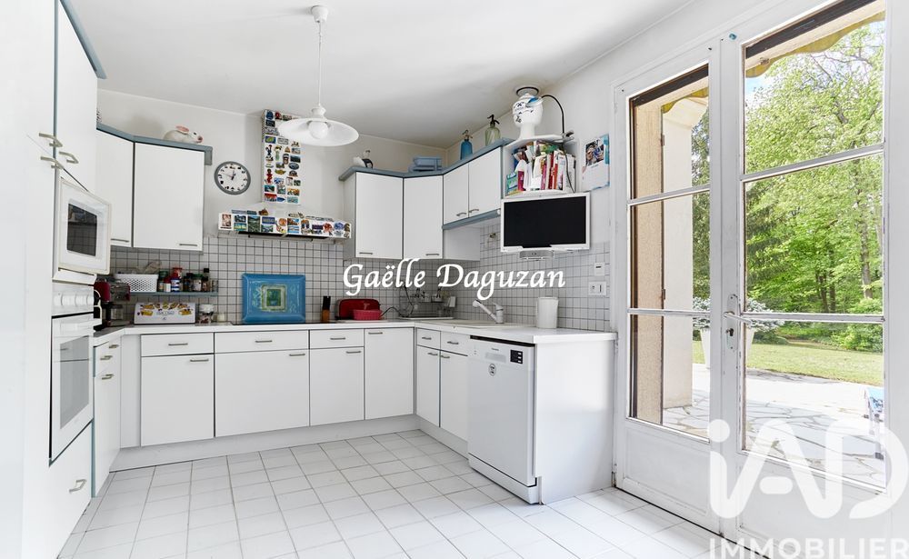 � vendre  Maison L'Isle-Adam (95290)