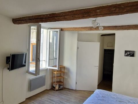   Vente Appartement 1 pi�ce Appartement - 1 pi�ce(s) - 31 m�