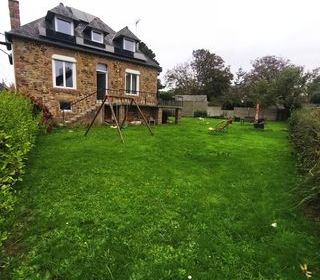  Maison � vendre 3 pi�ces 100 m�