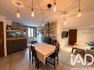  Maison � vendre 3 pi�ces 100 m�