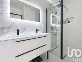  Maison � vendre 3 pi�ces 70 m�