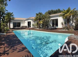  Maison � vendre 6 pi�ces 170 m�