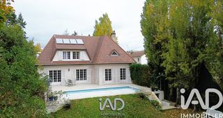  Villa � vendre 8 pi�ces 211 m�