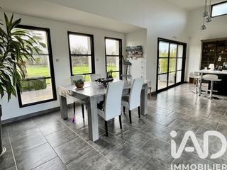  Maison � vendre 6 pi�ces 175 m�