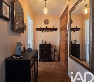  Appartement � vendre 3 pi�ces 73 m�