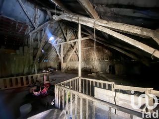  Immeuble � vendre 280 m�