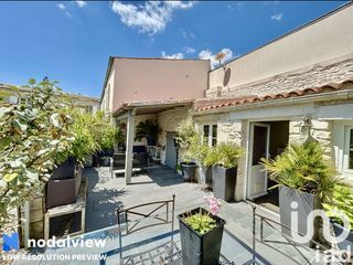  Maison � vendre 3 pi�ces 86 m�