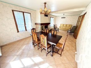  Maison � vendre 6 pi�ces 100 m�