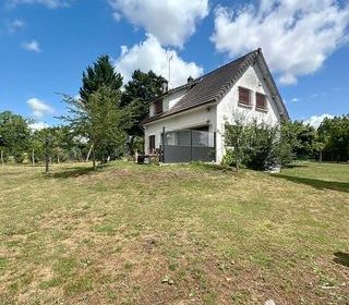  Maison � vendre 5 pi�ces 95 m�