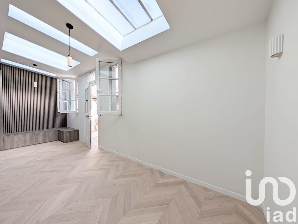 � vendre  Appartement Versailles (78000)