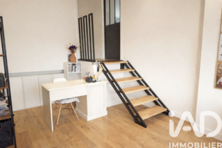  Maison � vendre 6 pi�ces 133 m�