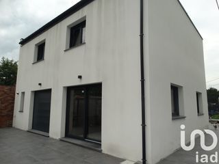  Maison � vendre 5 pi�ces 129 m�