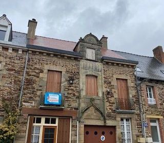  Maison � vendre 5 pi�ces 119 m�