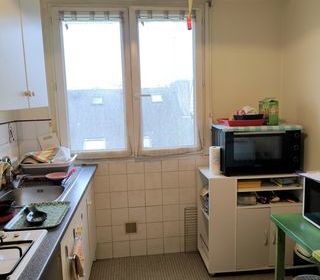  Appartement � vendre 2 pi�ces 28 m�