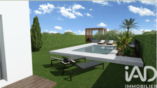  Terrain � vendre 557 m�