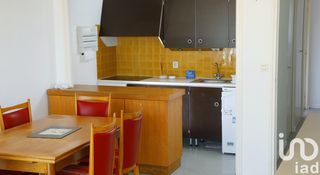  Appartement � vendre 2 pi�ces 47 m�