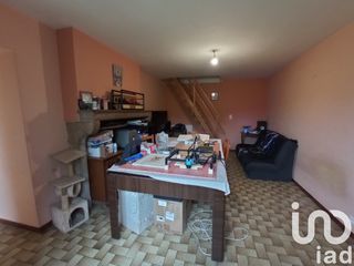  Maison � vendre 4 pi�ces 80 m�