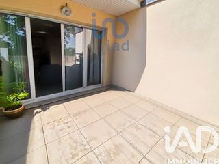  Appartement � vendre 1 pi�ce 27 m�