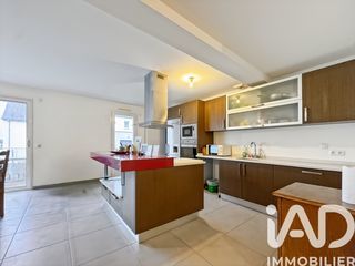  Maison � vendre 5 pi�ces 96 m�