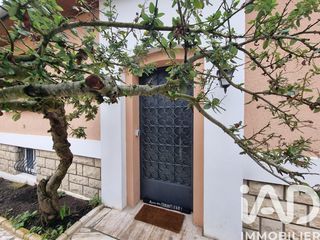  Maison � vendre 7 pi�ces 109 m�