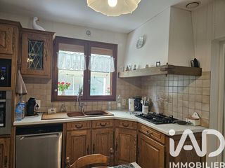  Maison � vendre 4 pi�ces 102 m�