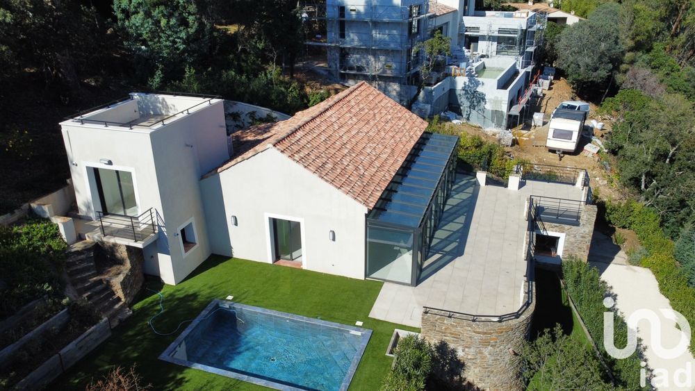 � vendre  Maison La Croix-Valmer (83420)