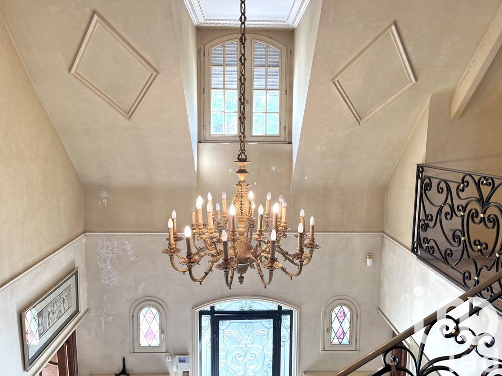 � vendre  Maison Morsang-sur-Orge (91390)