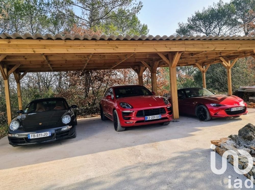 � vendre  Maison Tourves (83170)