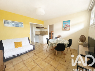  Appartement � vendre 2 pi�ces 28 m�