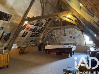  Maison � vendre 8 pi�ces 249 m�