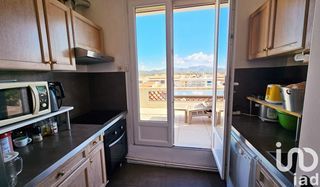  Appartement � vendre 4 pi�ces 109 m�